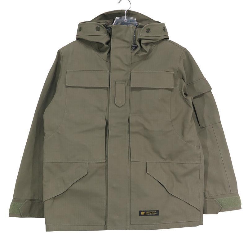 NEIGHBORHOOD ネイバーフッド 17SS ECWCS/CN-JKT 171SZNH-JKM01 エク