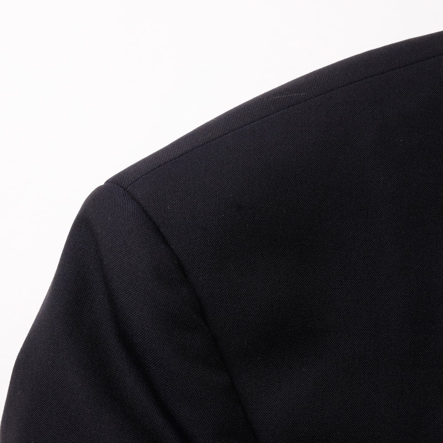 極美品】BROOKS BROTHERS Loro Piana Made in Canada wool Navy blazer