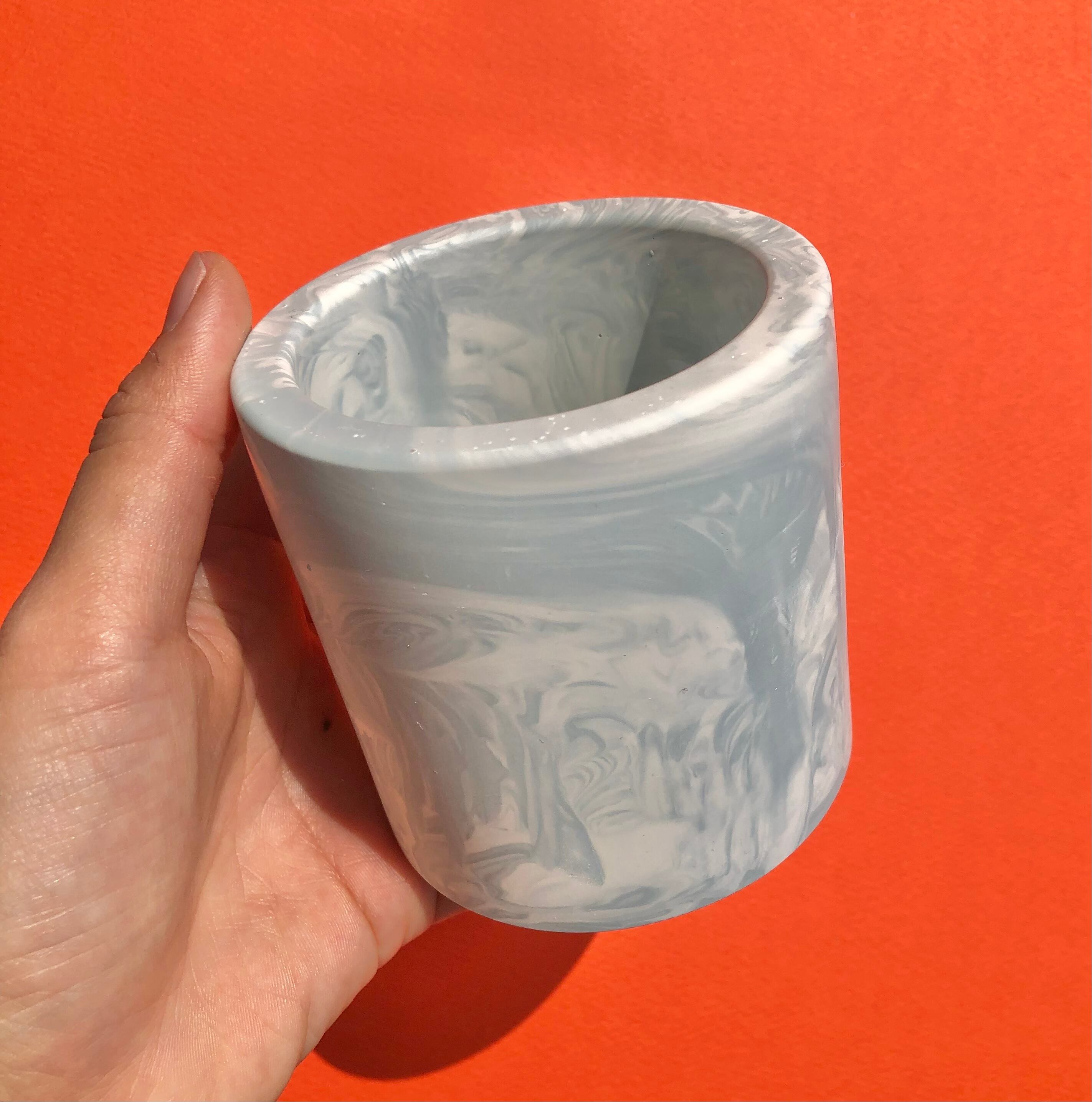 【訳ありsale品】ペンポット ペンスタンド