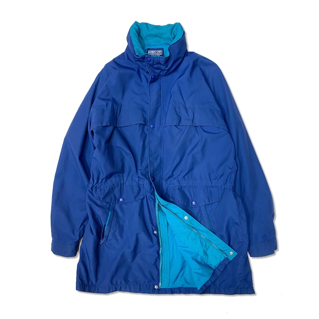 LANDS'  END NYLON JACKET