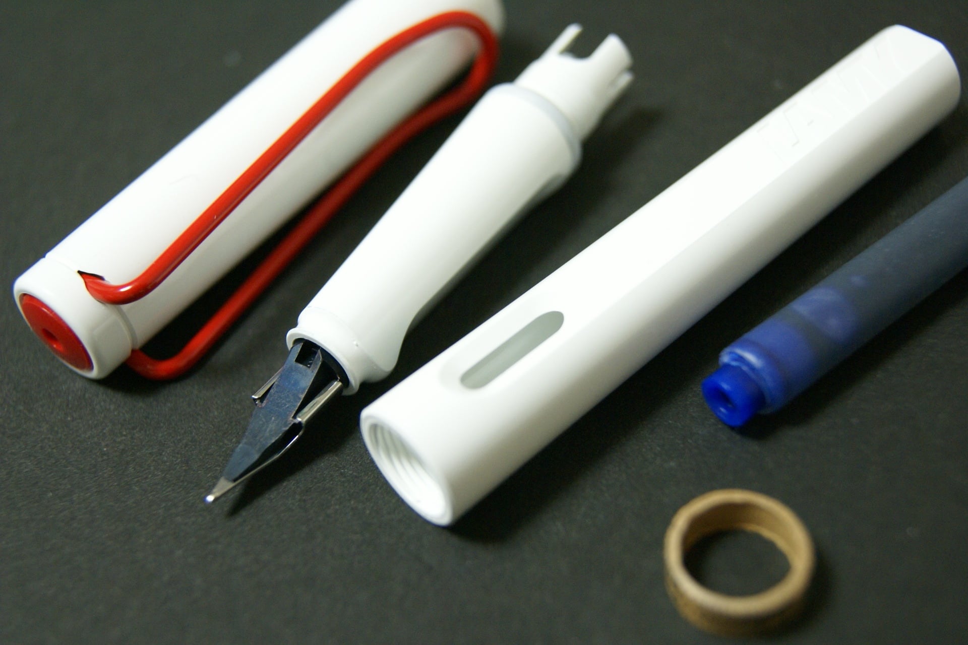 2010 ラミー サファリ ジャッパンリミテッド LAMY safari Japan