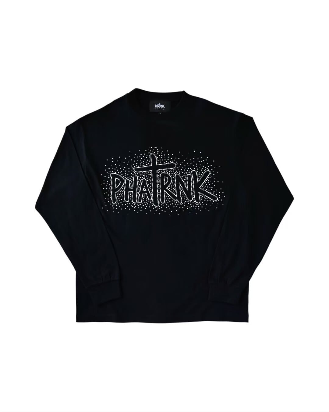 LONG TEE | PHATRNK OFFICIAL ONLINE STORE