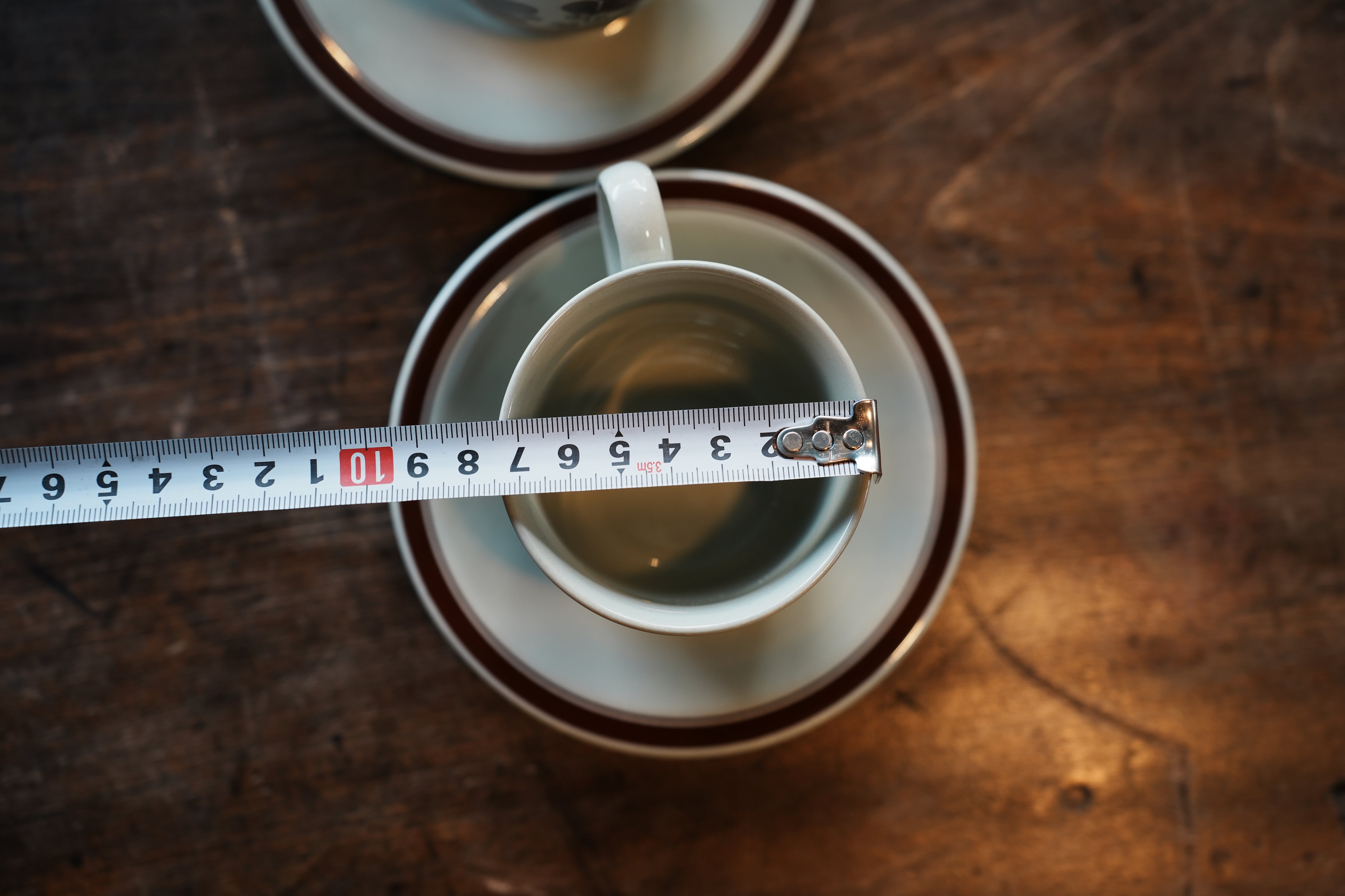 【Figgjo】フィッギオ デイジー カップ&プレート2セット ⑤⑥ Figgjo】フィッギオ デイジー カップ&プレート2セット ⑤⑥