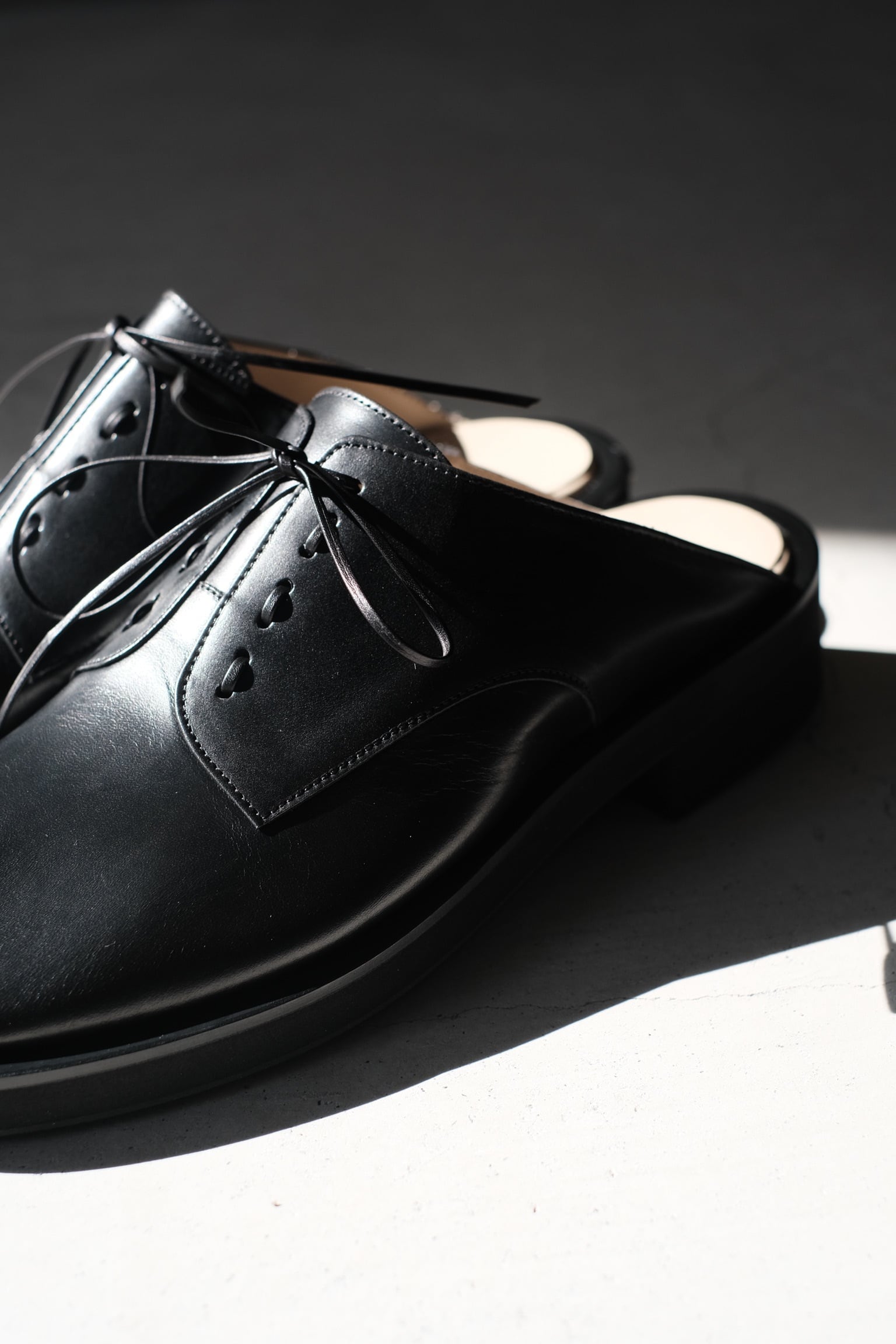 MORSE / SPACE MULES | LIVING