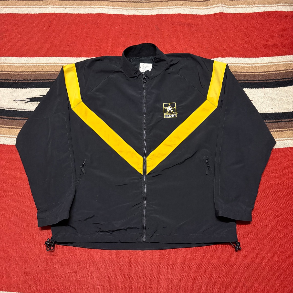 US ARMY APFU Jacket size L-R | DESERTSNOW