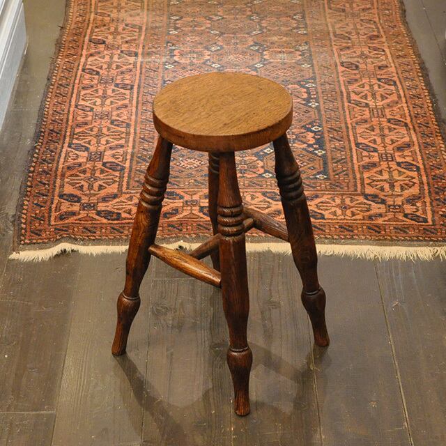 Stool / スツール / 1911-0134-1a