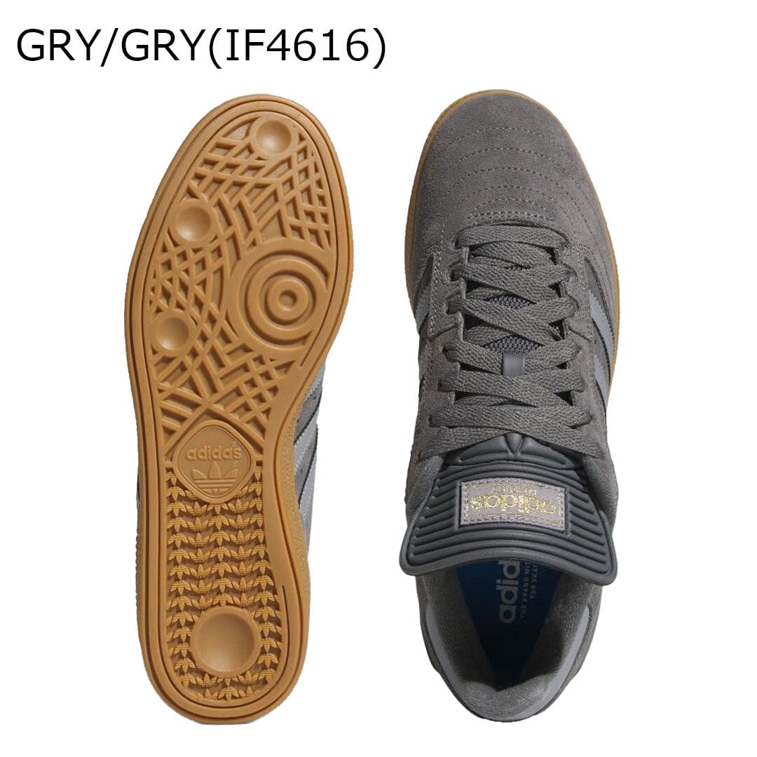 ADIDAS アディダス ブセニッツ スニーカー BUSENITZ 24FW 靴 スケボー