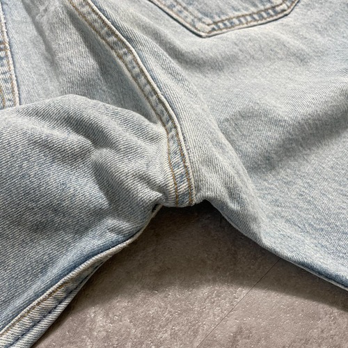 【W40 L32】 USA製 usa levi's リーバイス 501xx 詳細写真12