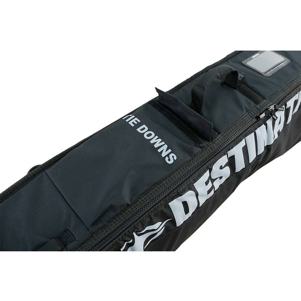 ハードケース EX-COFFIN ファンボード用 7'6 - DESTINATION | Beach