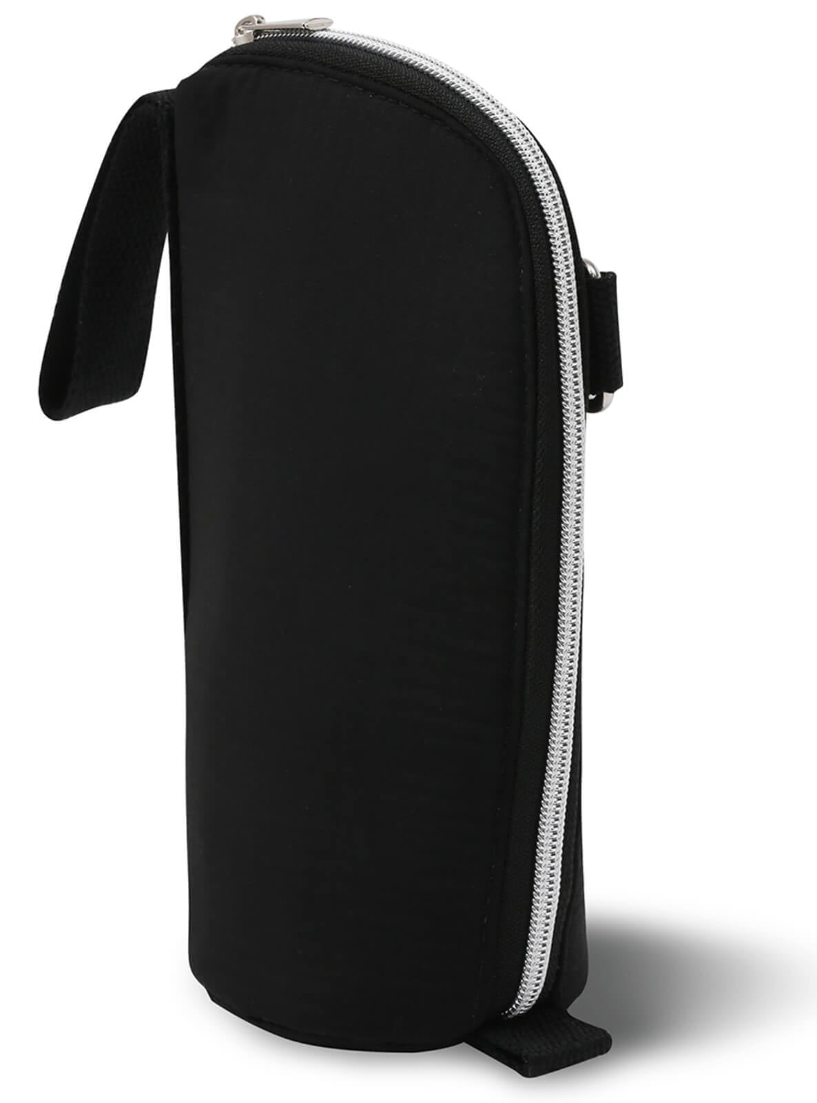 ペットボトルポーチ 保冷 Lunchichi ペットボトルホルダー 【HOTペットボトルのために開発】の