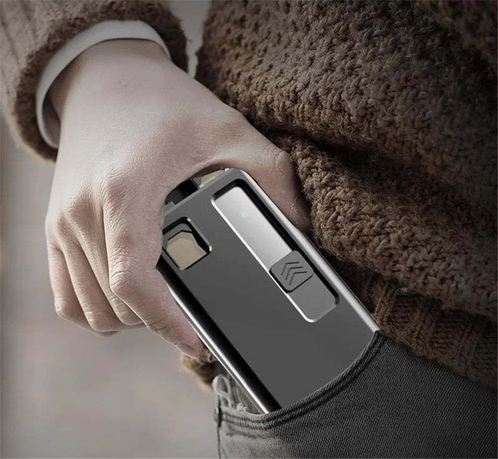 再入荷 数量限定】JUUL チャージャー ポッド ケース 充電 ホルダー