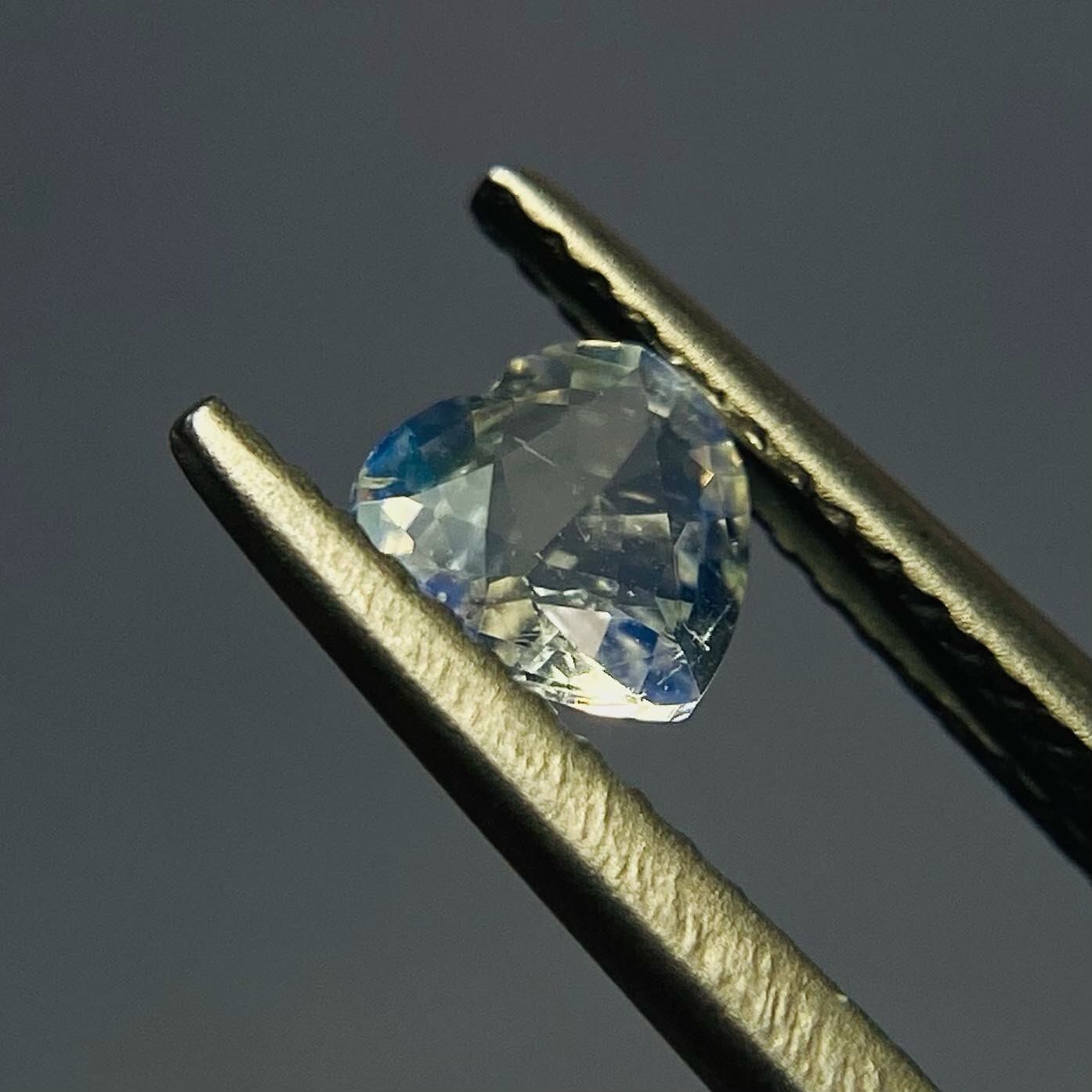 シャボン玉ハート　アンデシンラブライドライト4