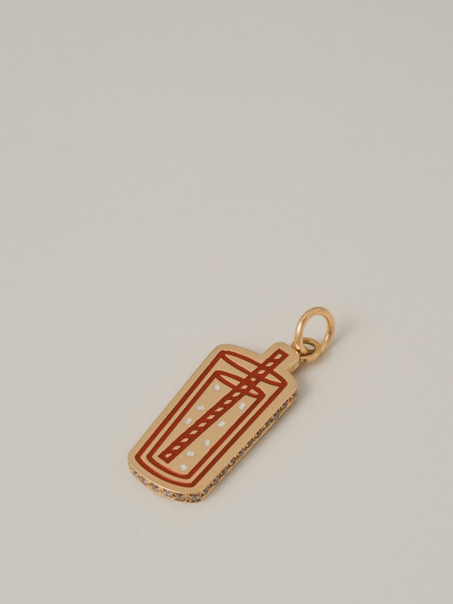 Cocktail Pendant