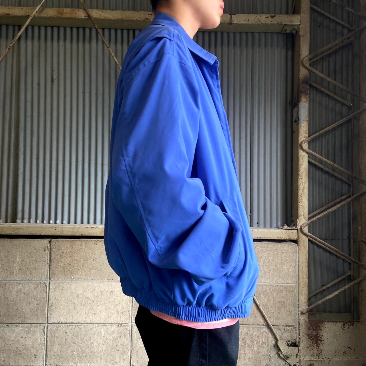 Polo by Ralph Lauren ポロバイラルフローレン スイングトップ メンズ 