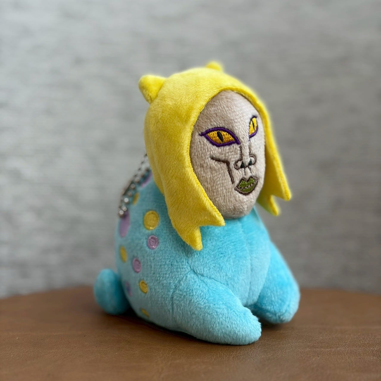 おろちんゆーぬいぐるみセット【数量限定】 | おろちんゆー公式グッズ