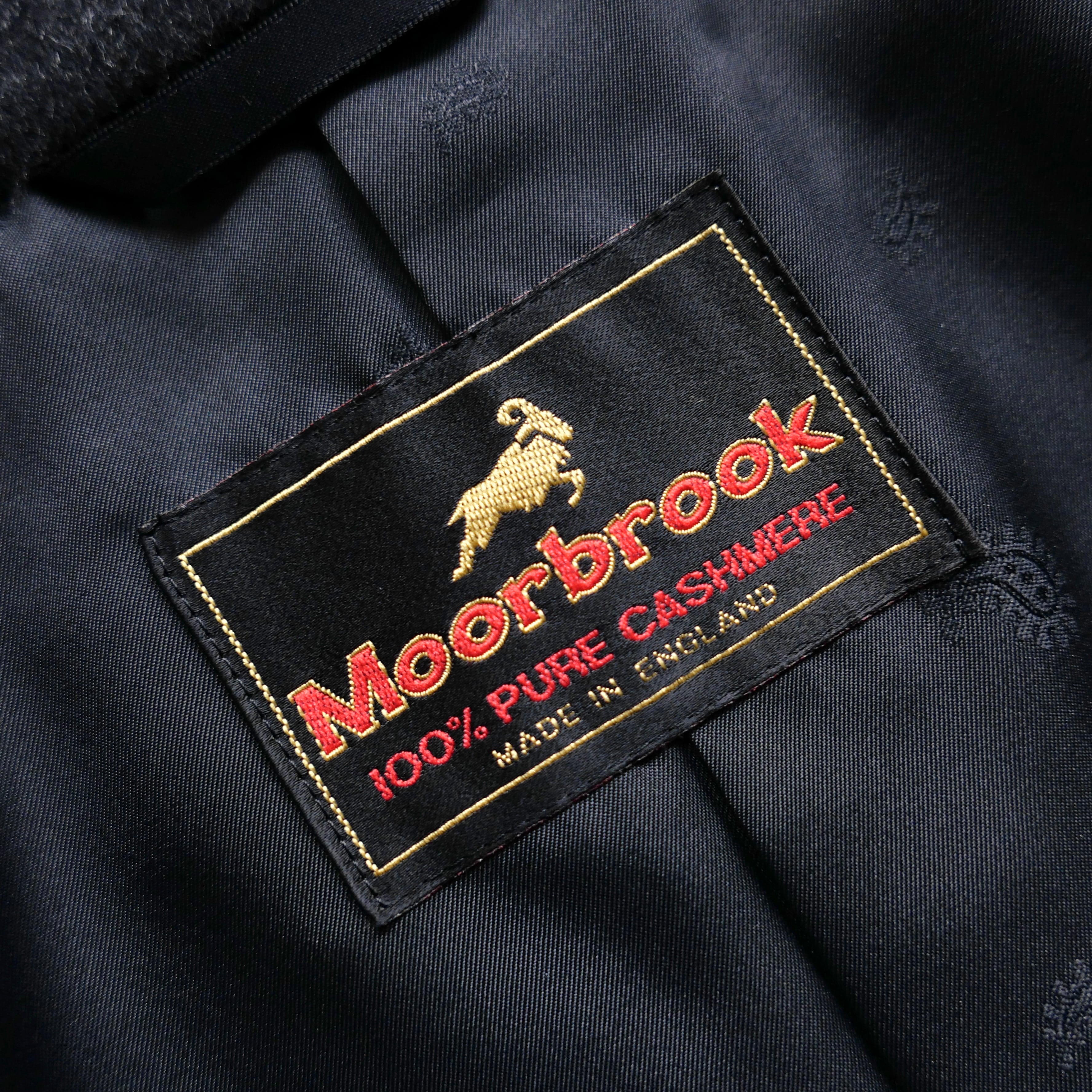 MOORBROOK PURE CASHMERE CHESTER COAT | safarionline