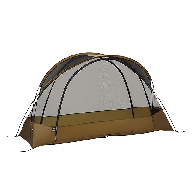 aricxi Silicon coating onepole tent | Pay ID