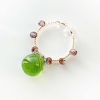 candy cuff【GD】抹茶×小豆