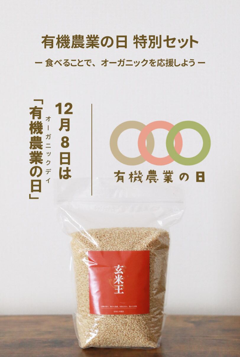 定期配送】にこまる（玄米）2kg×2袋｜滋賀県竜王町産｜五ッ星お米マイ