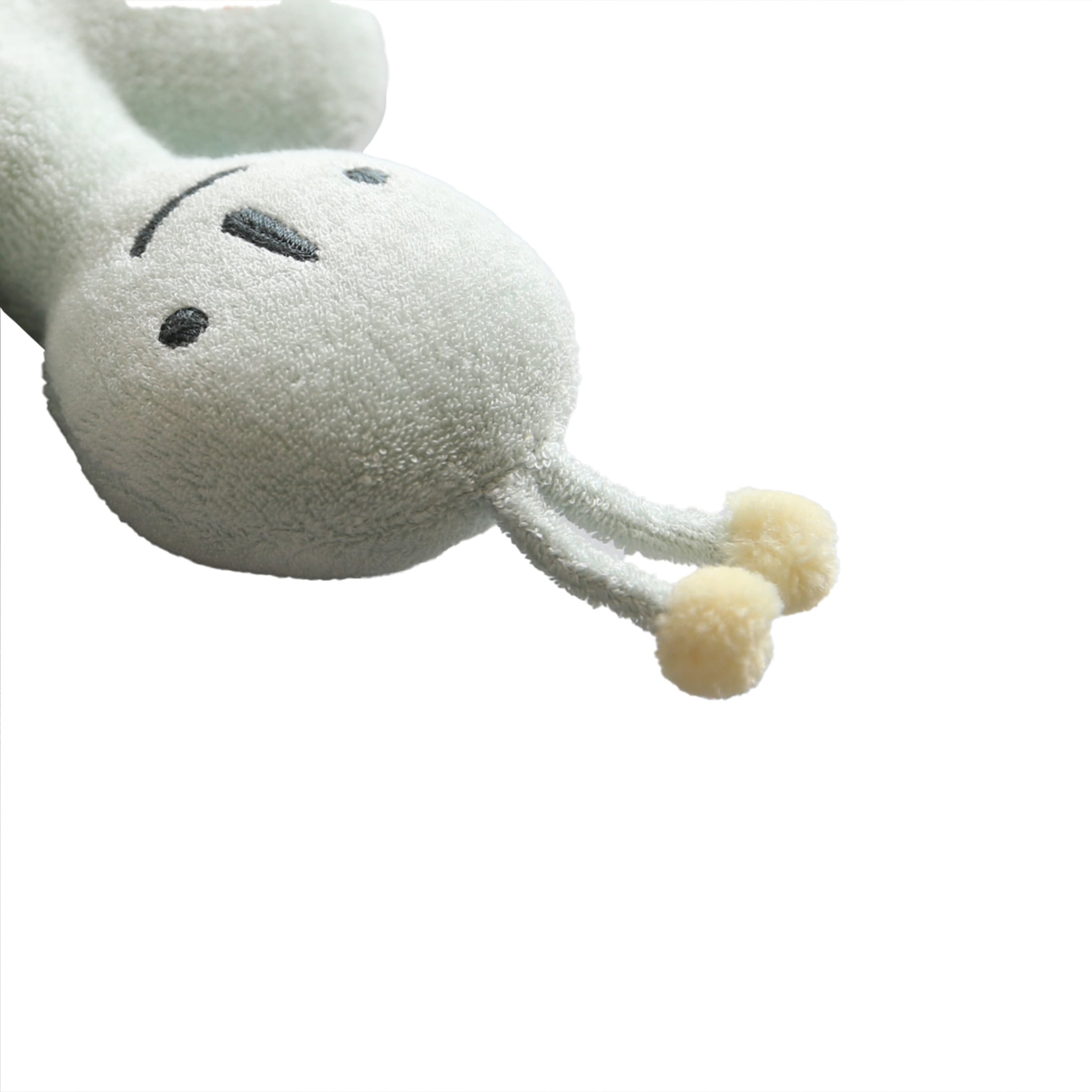 mina perhonen / farfalla rattle | crecer