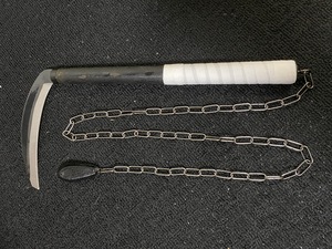 オリジナル鎖鎌