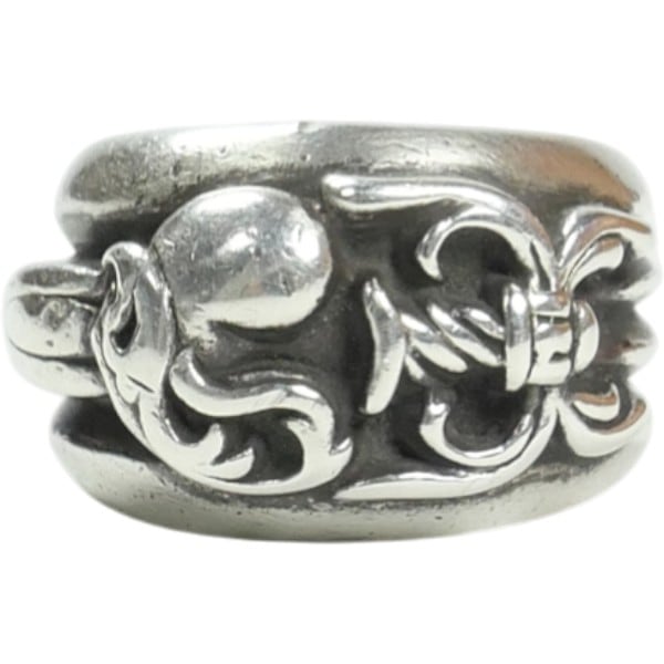 Size【18号】 CHROME HEARTS クロム・ハーツ HEART DAGGER RING Size【18号】 CHROME HEARTS クロム・ハーツ HEART DAGGER RING