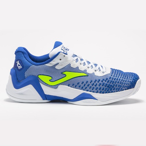 【JOMA】ACE PRO 2102 WHITE ROYAL