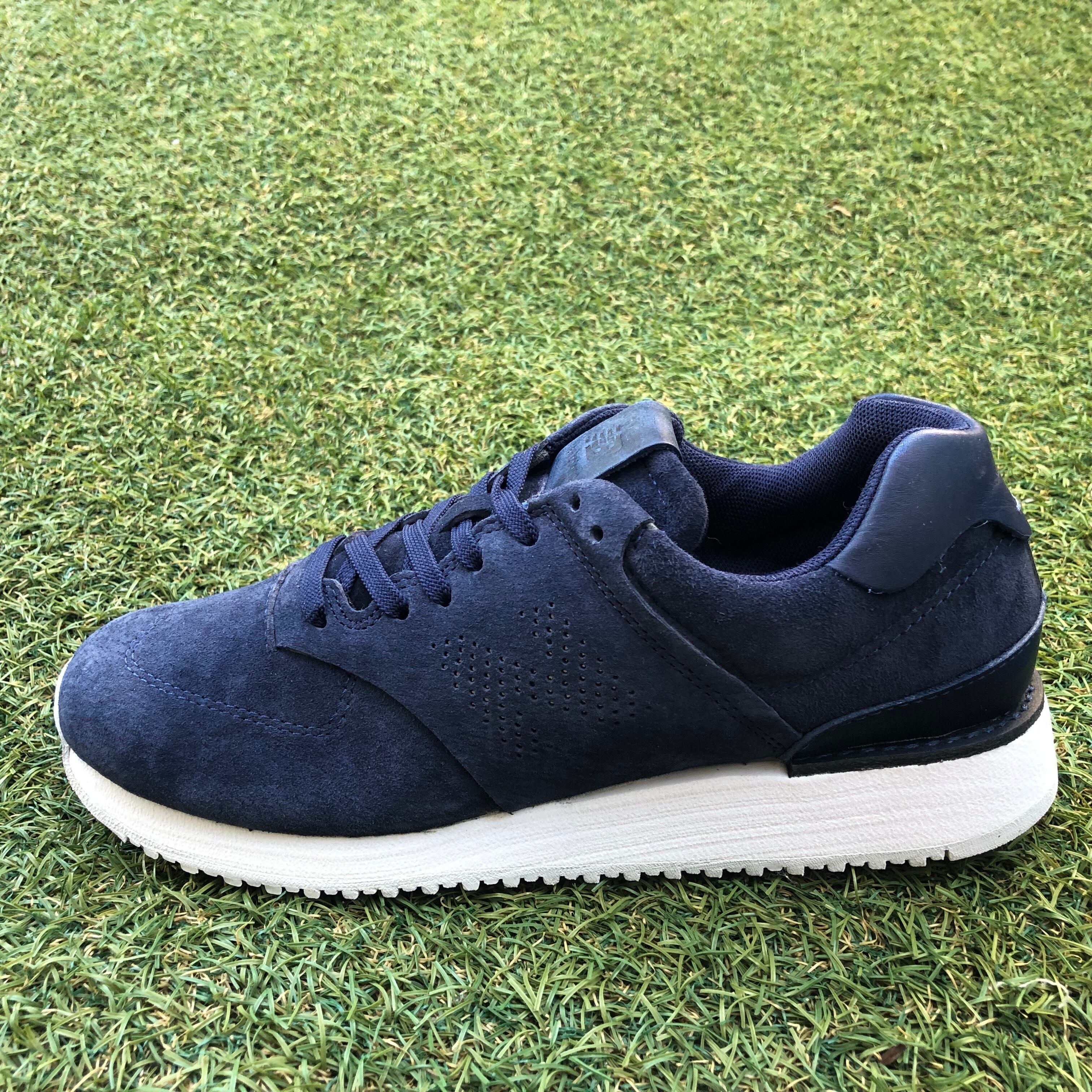 newbalance WL745NVニューバランス HA198