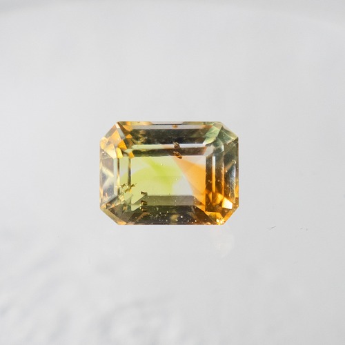 オクタゴン 8×6mm　#201【硝子の宝石】