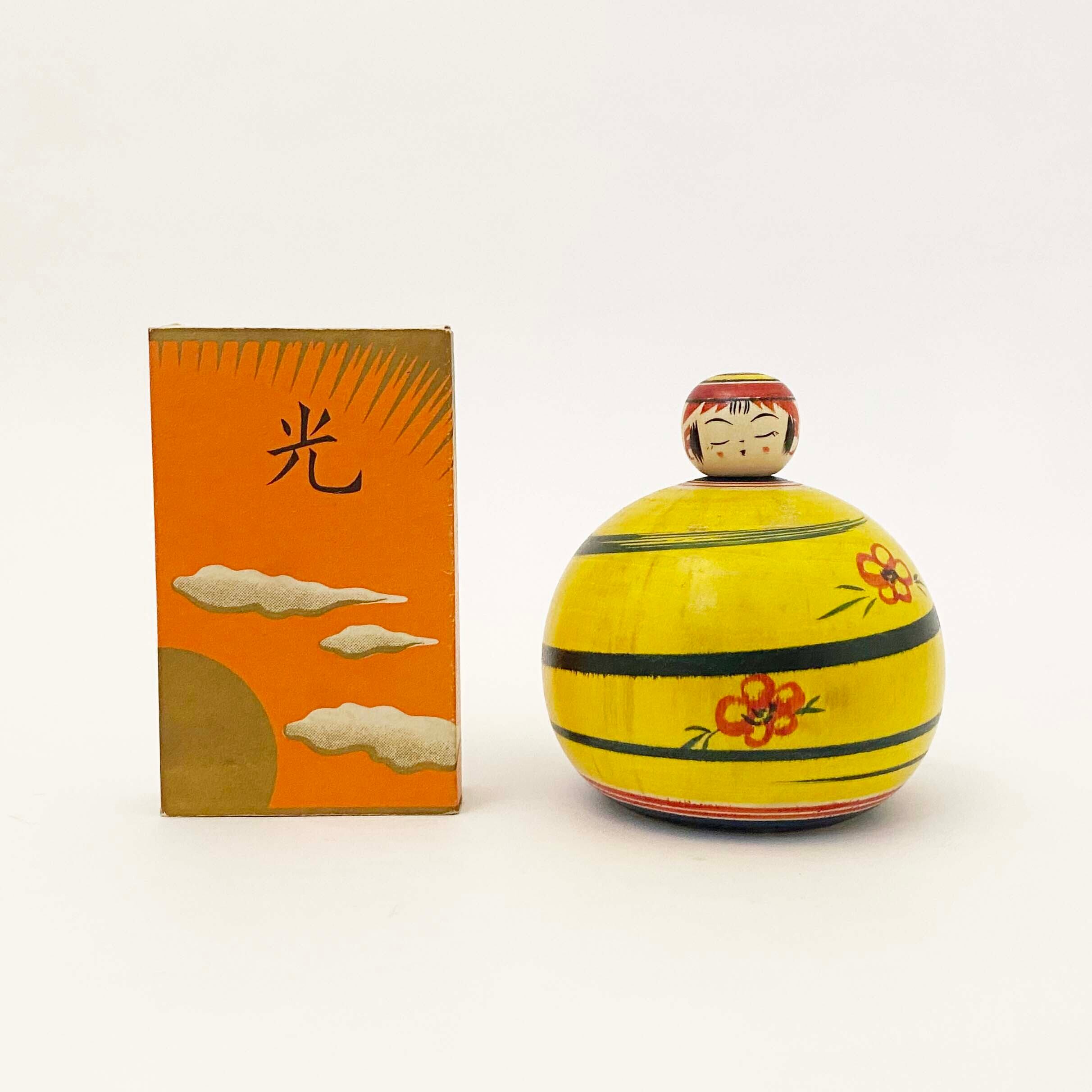 弥治郎系 / 新山真由美工人（えじこ 梅）