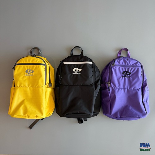 OWA［取寄］owa backpack 26spring