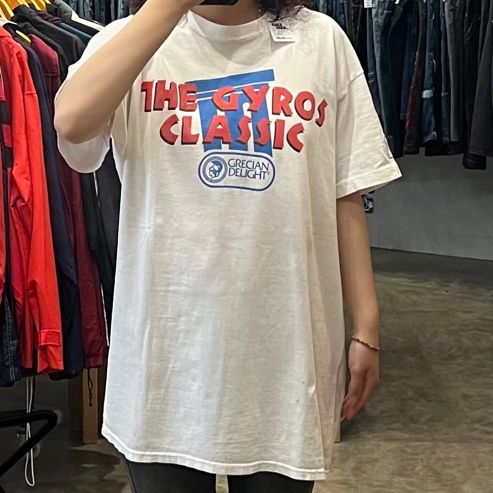 RAIDERS/レイダース】NFL フットボールTシャツ | 古着屋KAKAVAKA
