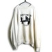 [SHARKEYS SURF CLUB] Vintage Sweat Shirt [1980s-] Vintage Sweat Shirt