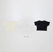 bebenine 26/SM ベーシックTシャツ