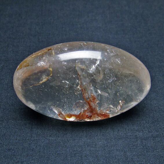 水晶 タンブル 原石 一点物 171-3447