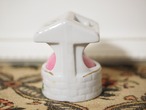 白い井戸のピンクッション 画像4