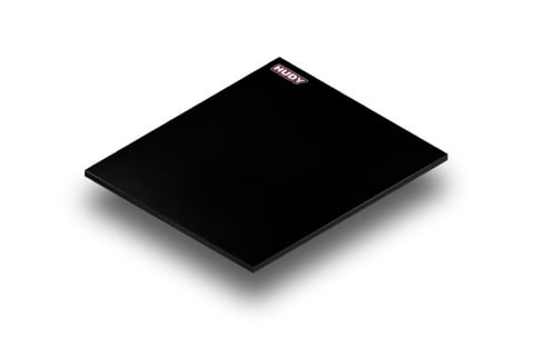 HUDY セットアップボード 1/10ブラック | proshopt2 HUDY セットアップボード 1/10ブラック | proshopt2