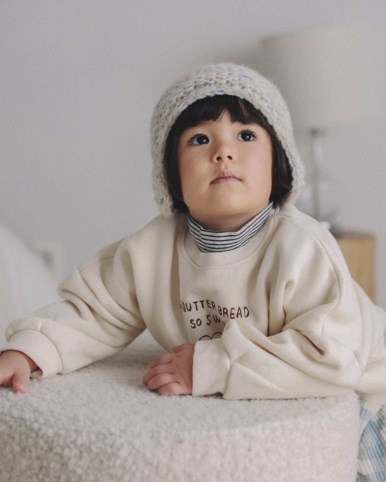 ONU［取寄］anbutter mtm 26winter