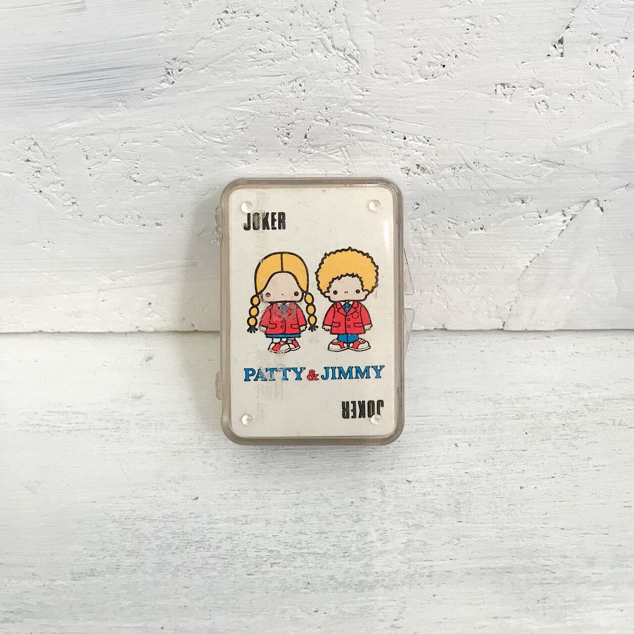 R 5 70 Sパティ ジミートランプ ヴィンテージショップメビウス