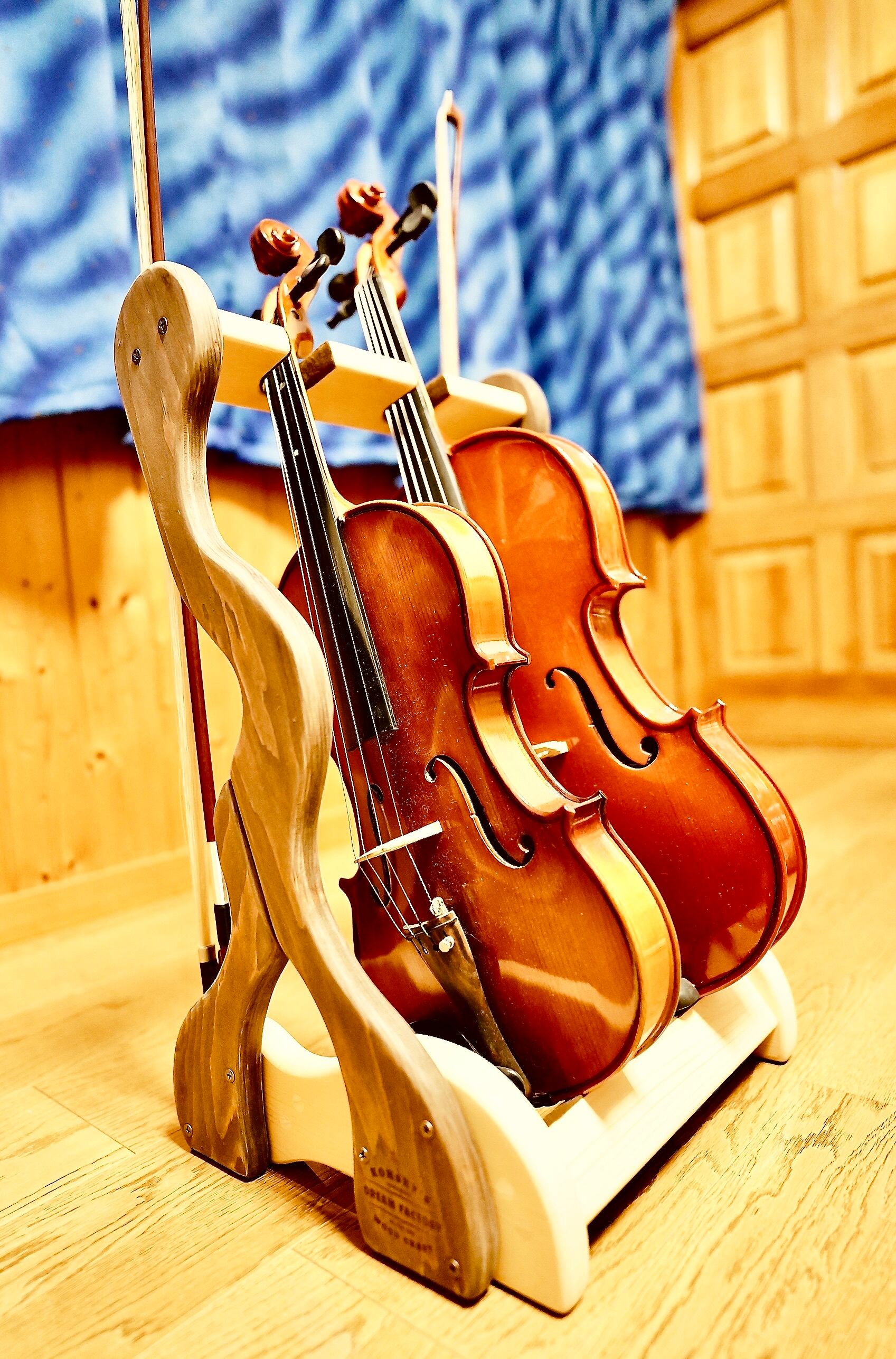 ボール 整理 かご スタンド ラック テニスラケット、ヴァイオリン