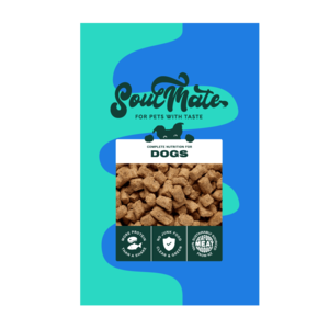 SoulMate DOG　フリーズドライフード シーフード 20g
