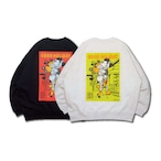 TRUE LOVE SWEATSHIRT