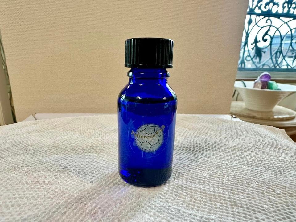 フラーレンFABクリーム フラーレンFABクリーム