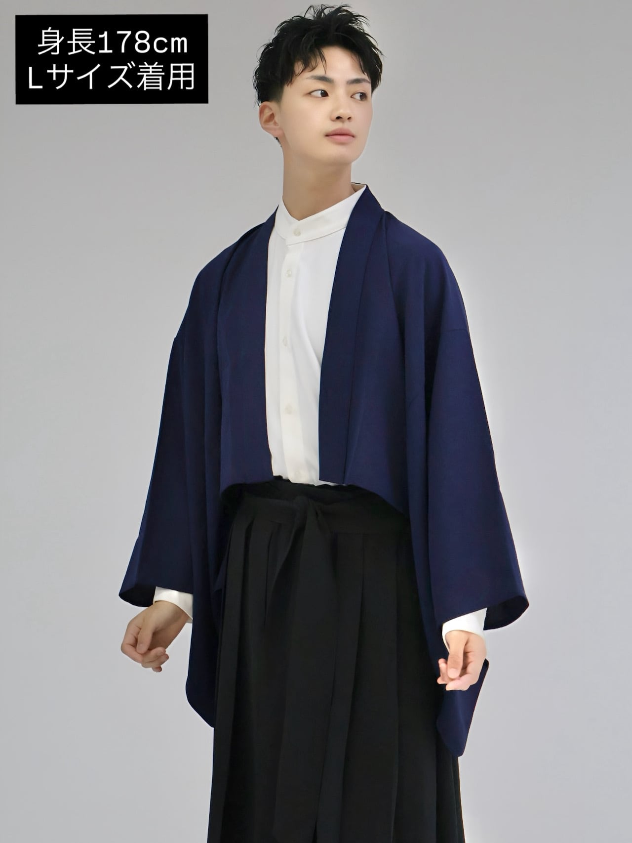 羽織-Haori- | MISAMARU