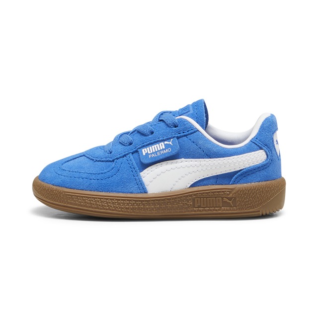 PUMA Palermo Baby Blue