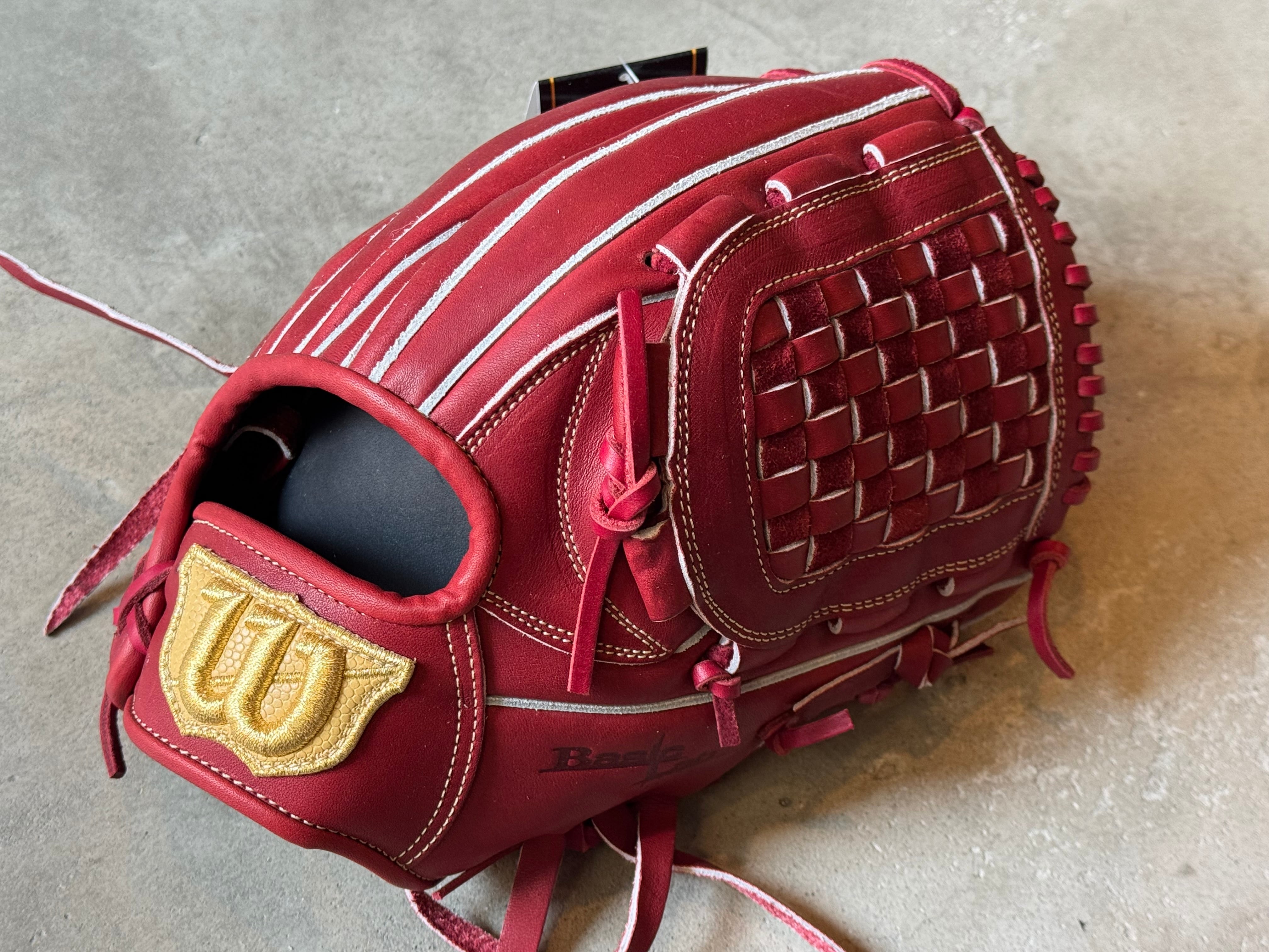 Wilson | 野球専門店87スポーツ