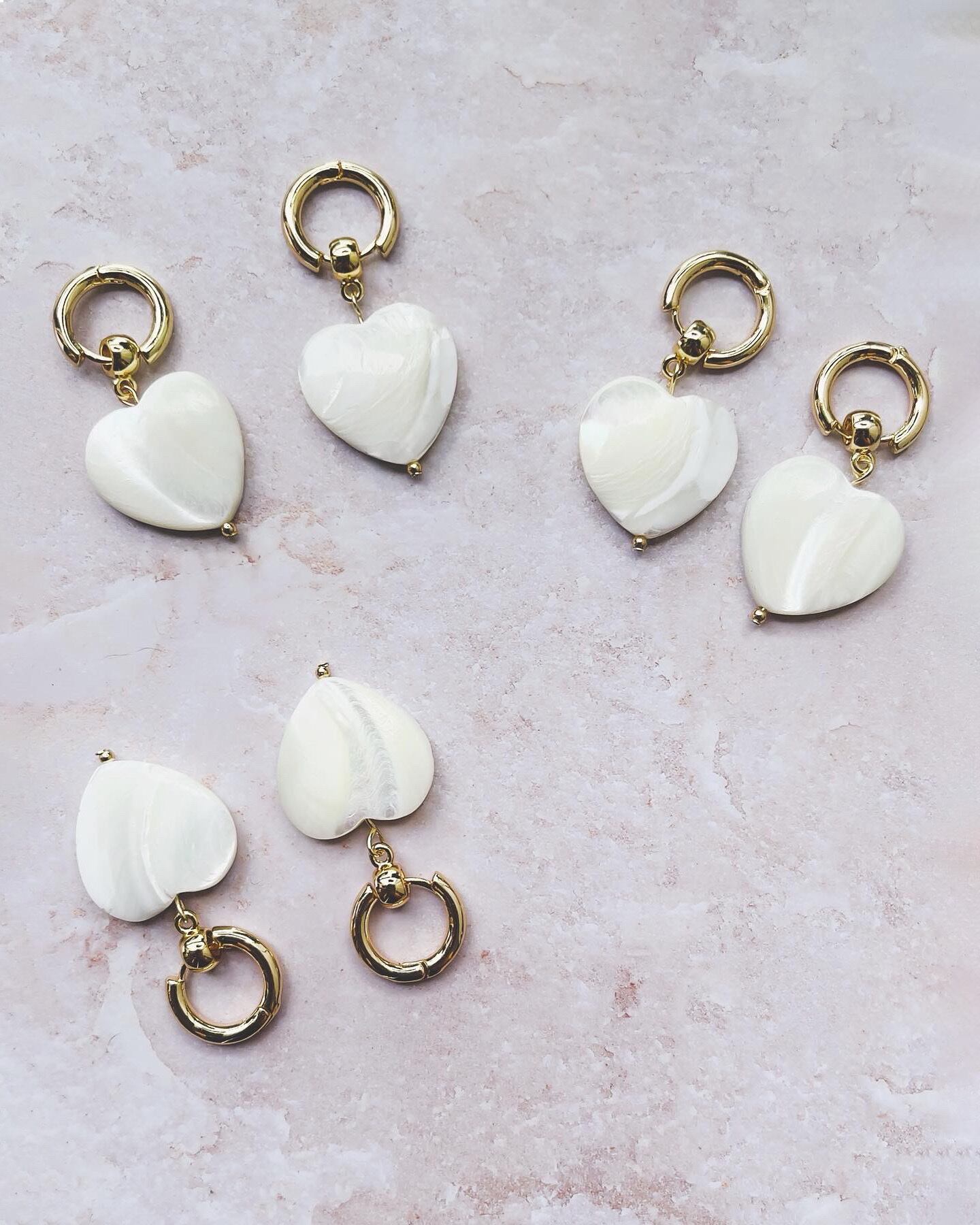 Shell Heart