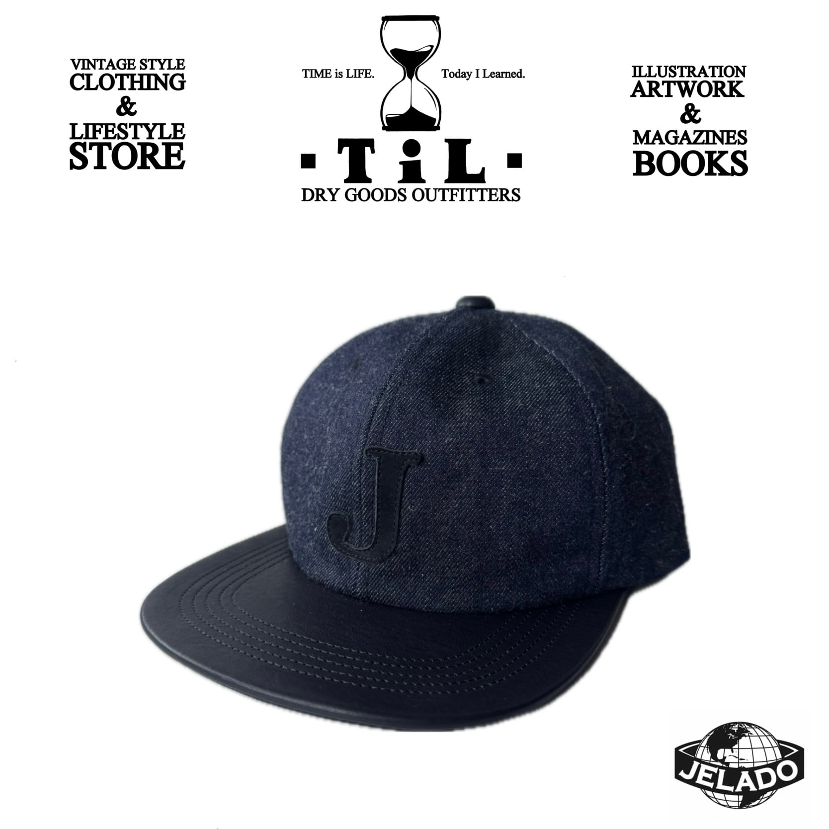 復刻版】Lightning Archives 「VINTAGE BASICS Complete」 | TiL (ティル）