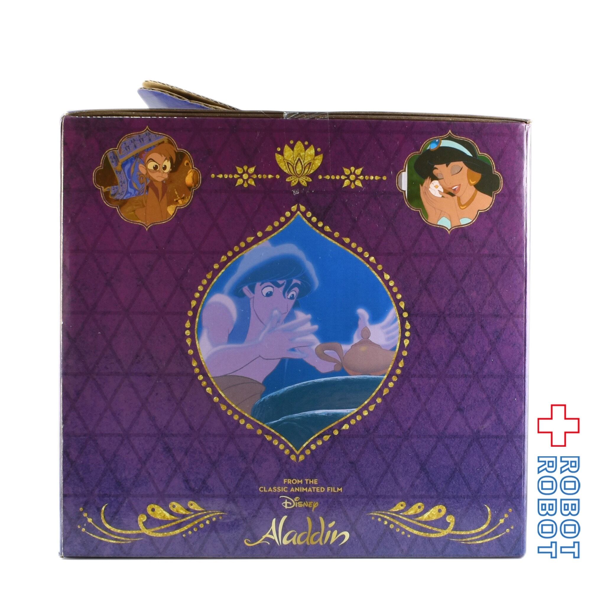 ディズニー 魔法のランプ 限定版（4000個） ディズニー 魔法のランプ 限定版（4000個） 激レア】世界で4000個限定