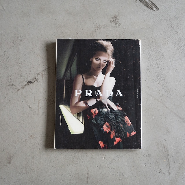 "i-D no.258" used Magazine book